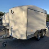 FOURGON C500 313*164*201 2000 KG BOIS & POLY